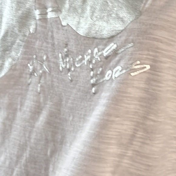 Michael Kors woman T-shirts size S - Picture 6 of 12